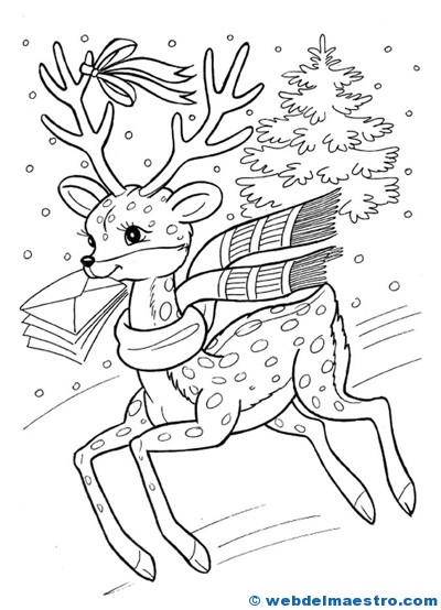 Dibujos-de-Navidad-11
