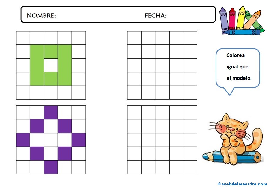 Motricidad Fina | Ejercicios Y Actividades