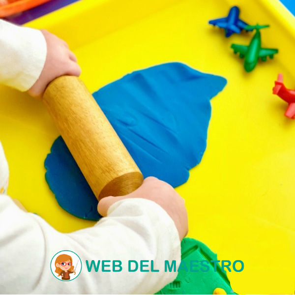 plastilina